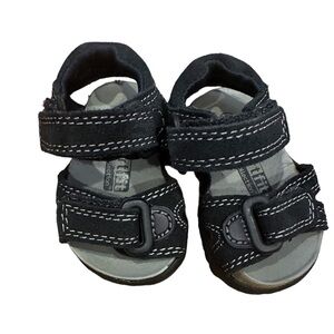 Smart fit baby boy sandals